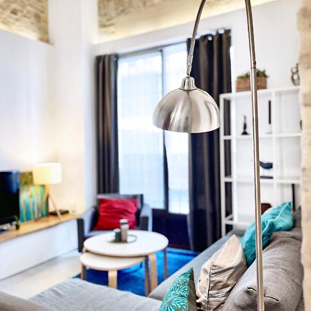 ¡Tu Hogar Con Alma En Sevilla! Esterno foto