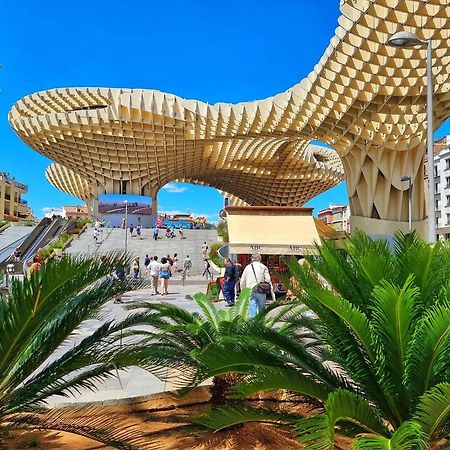 ¡Tu Hogar Con Alma En Sevilla! Esterno foto