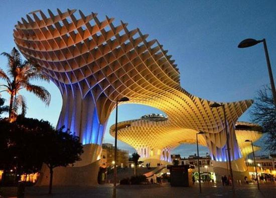 ¡Tu Hogar Con Alma En Sevilla! Esterno foto