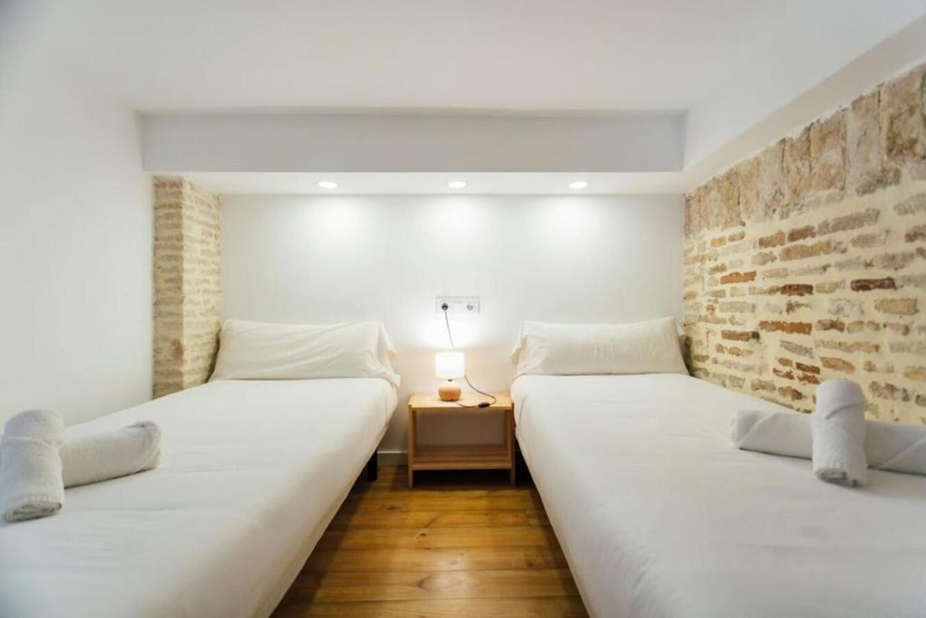 ¡Tu Hogar Con Alma En Sevilla! Esterno foto