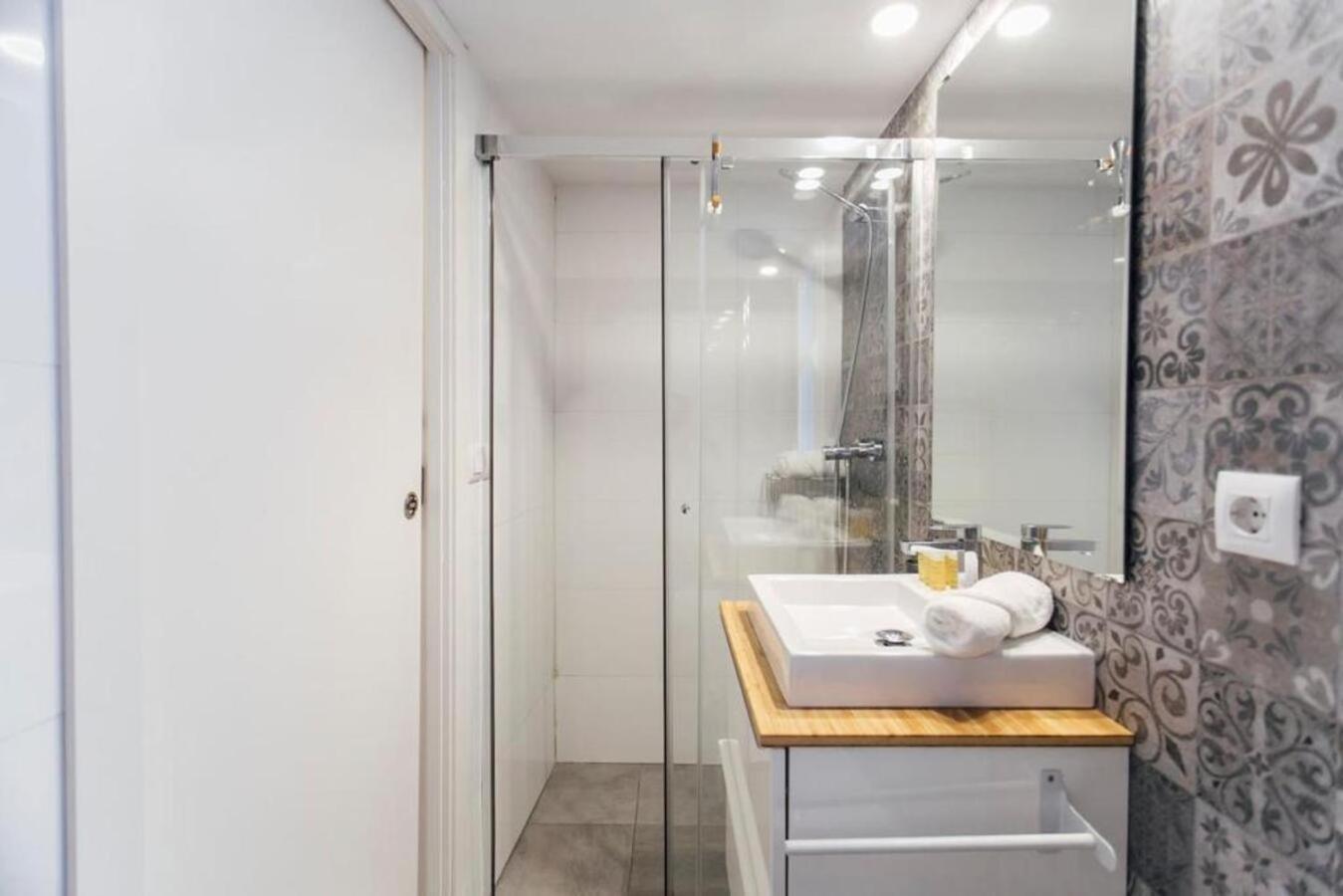 ¡Tu Hogar Con Alma En Sevilla! Esterno foto