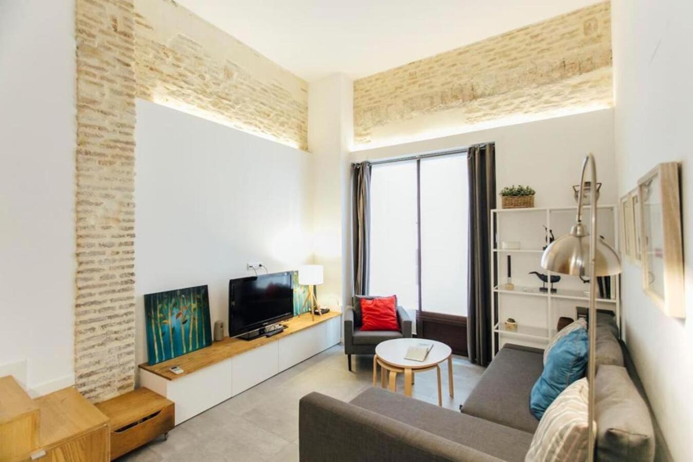 ¡Tu Hogar Con Alma En Sevilla! Esterno foto