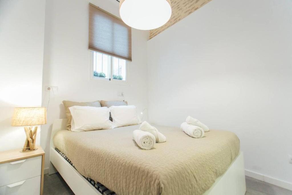 ¡Tu Hogar Con Alma En Sevilla! Esterno foto