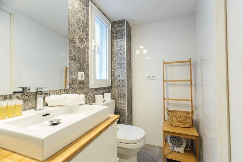 ¡Tu Hogar Con Alma En Sevilla! Esterno foto