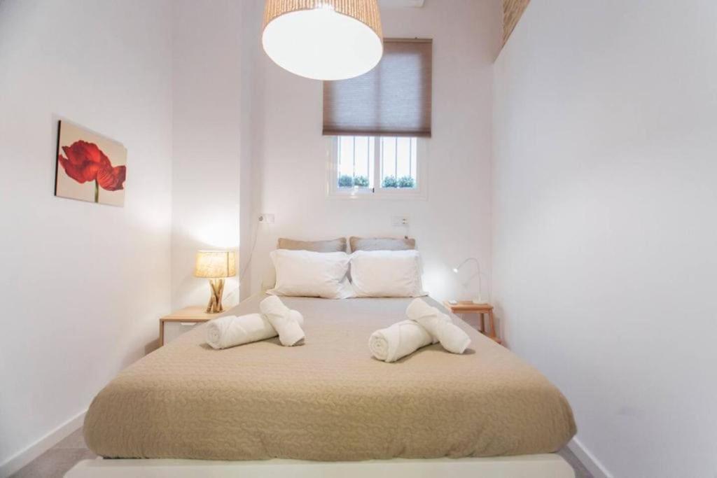 ¡Tu Hogar Con Alma En Sevilla! Esterno foto