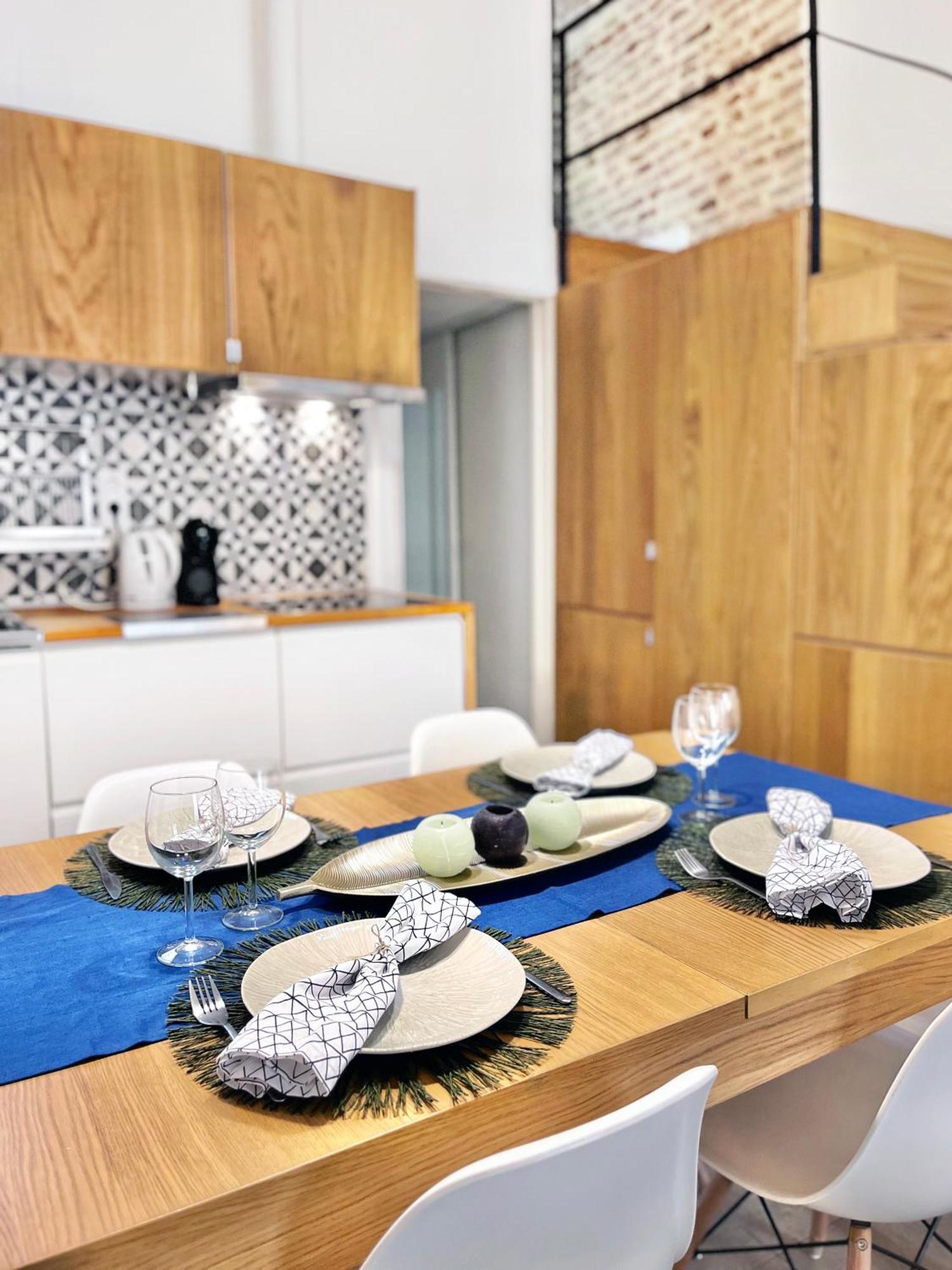 ¡Tu Hogar Con Alma En Sevilla! Esterno foto