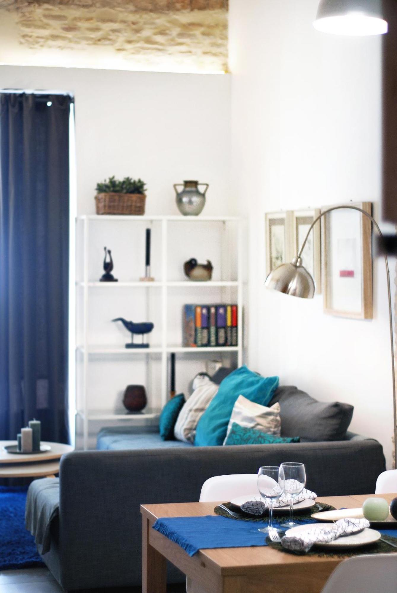¡Tu Hogar Con Alma En Sevilla! Esterno foto