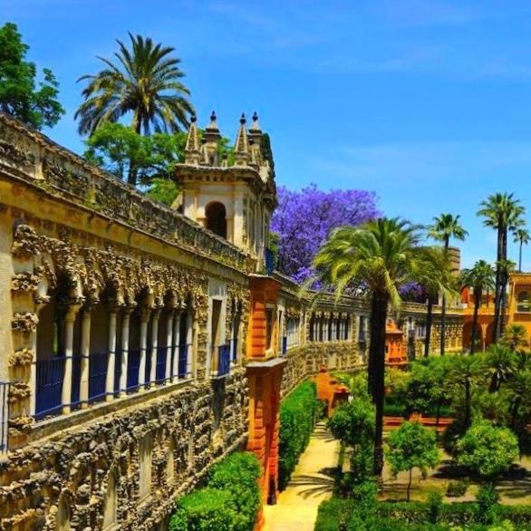 ¡Tu Hogar Con Alma En Sevilla! Esterno foto